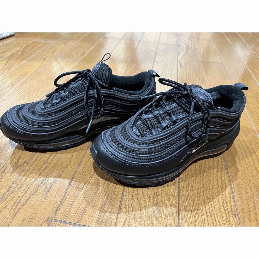 NIKE(ナイキ)のエアマックス　97 メンズの靴/シューズ(スニーカー)の商品写真