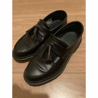 ドクターマーチン(Dr.Martens)のドクターマーチン ローファー(ローファー/革靴)