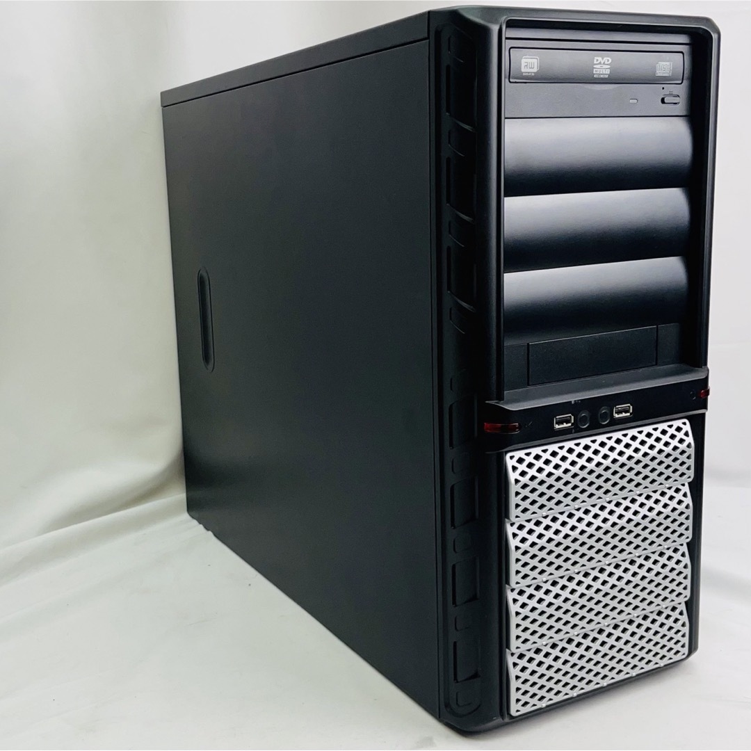 爆速 新品SSD core i7 4790 GTX1070 ゲーミングPC-