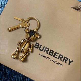 バーバリー(BURBERRY) チャームの通販 61点 | バーバリーのレディース 