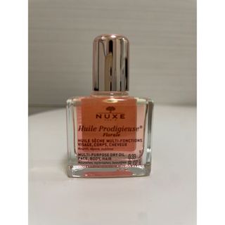 ニュクス(NUXE)のNUXE プロディジューフローラルオイル　10ml(ボディオイル)