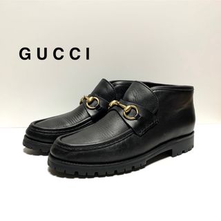 グッチ ショートブーツ ブーツ(レディース)(ゴールド)の通販 28点