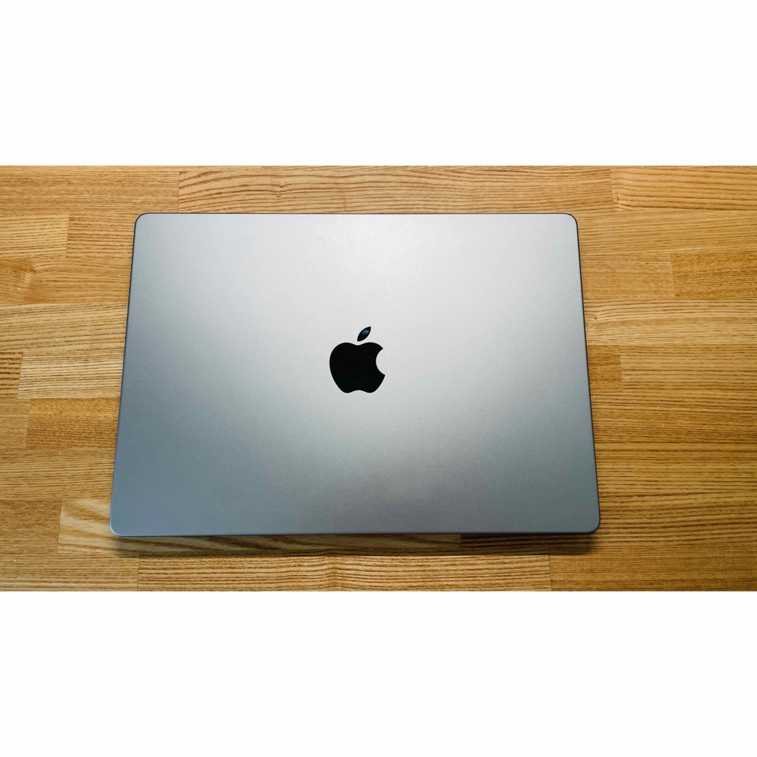 APPLE 14インチ MacBook Pro ノートPC スペースグレイ