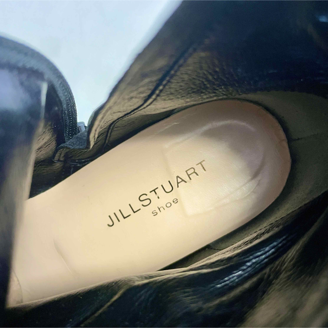 JILLSTUART(ジルスチュアート)の室内でのみ着用★JILL STUART ジルスチュアート レディース ブーツ レディースの靴/シューズ(ブーツ)の商品写真