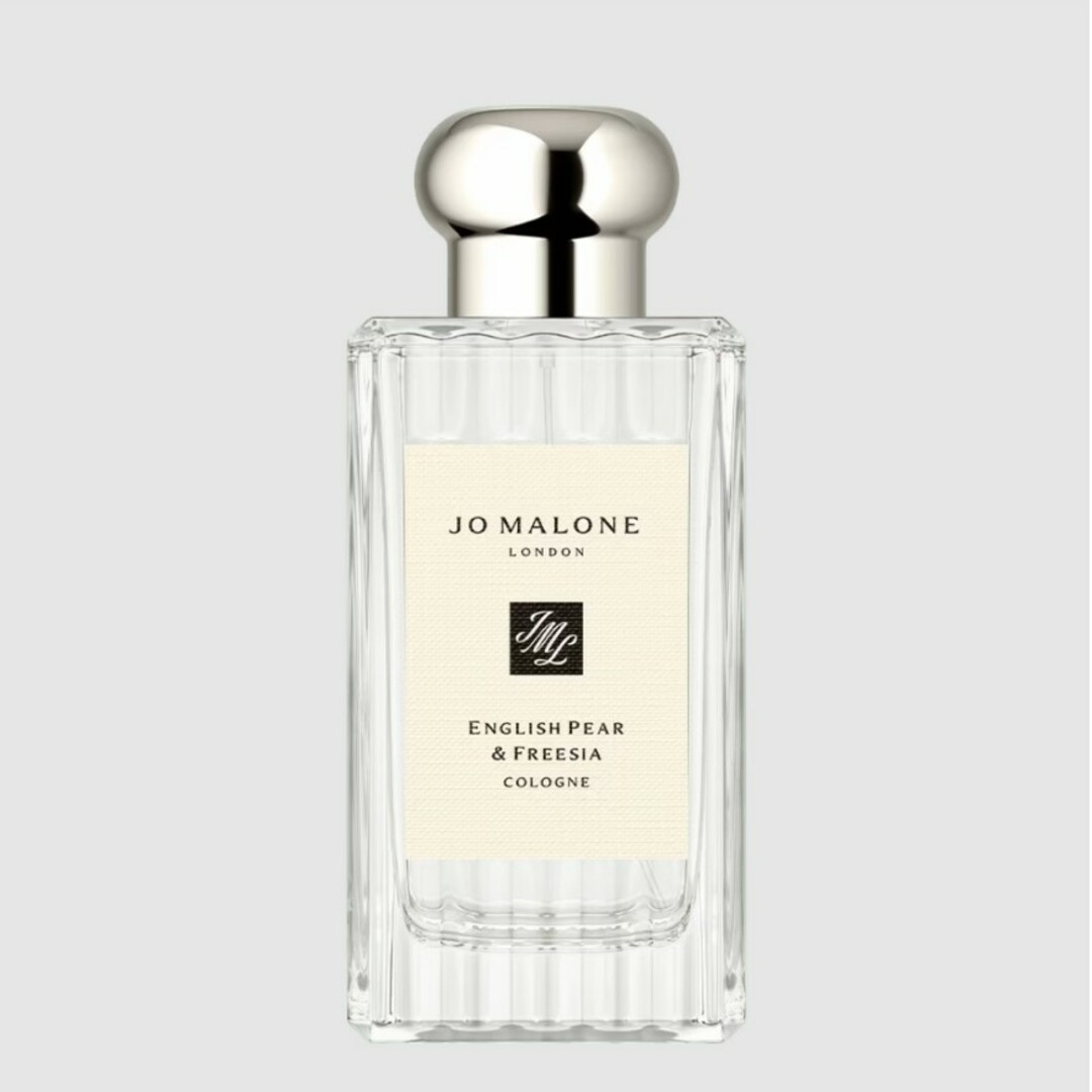 Jo Malone - Jo MALONE 新品未使用 イングリッシュペアー&フリージア