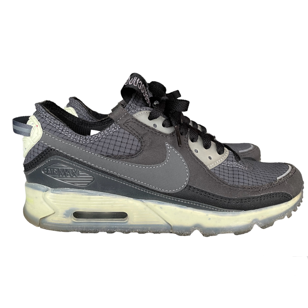 【ほぼ新品】NIKE AIR MAX90 テラスケープ　26cm