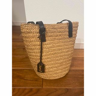 Saint Laurent - ◇新品未使用正規品◇SaintLaurentサンローラン ロゴ Saint Laurent - ◇新品未使用正規品◇SaintLaurentサンローラン ロゴ