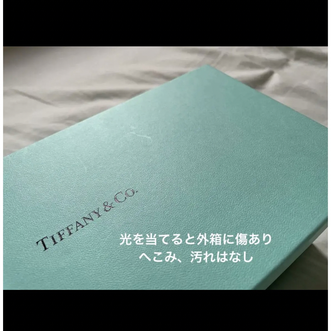 Tiffany & Co. - 【新品未使用箱付き】Tiffany&Co. ボウグラス リボン