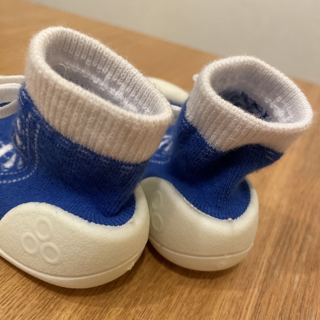 Baby feet 115mm / 11.5cm キッズ/ベビー/マタニティのベビー靴/シューズ(~14cm)(その他)の商品写真