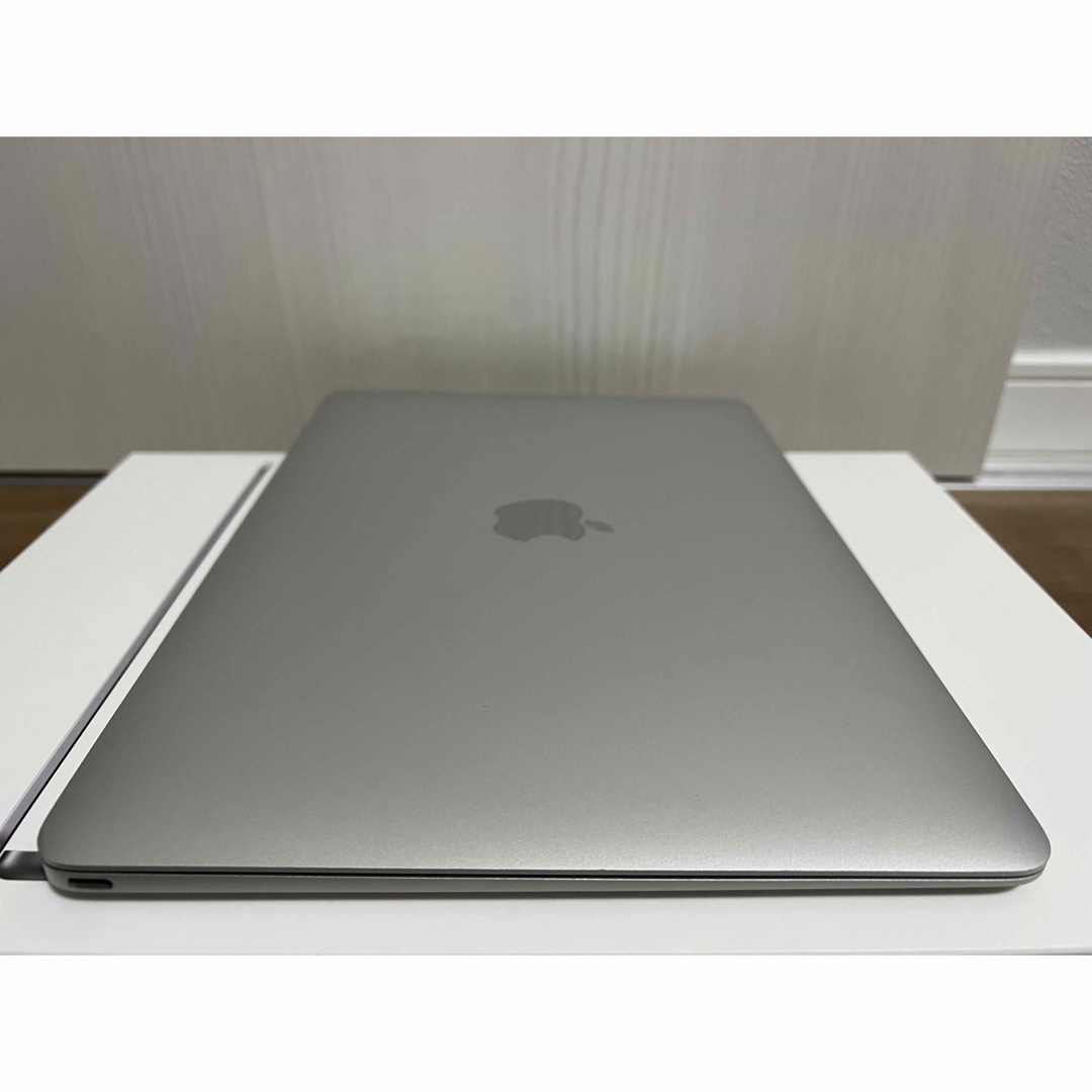 MacBook (12-inch, Early 2016) m7 カスタム