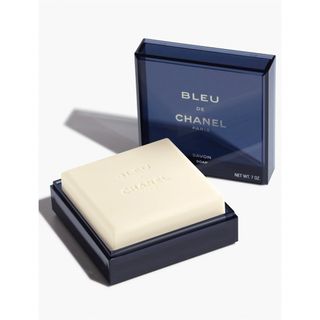 ブルー ドゥ シャネル サヴォン 石けん 石鹸 BLEU DE CHANEL