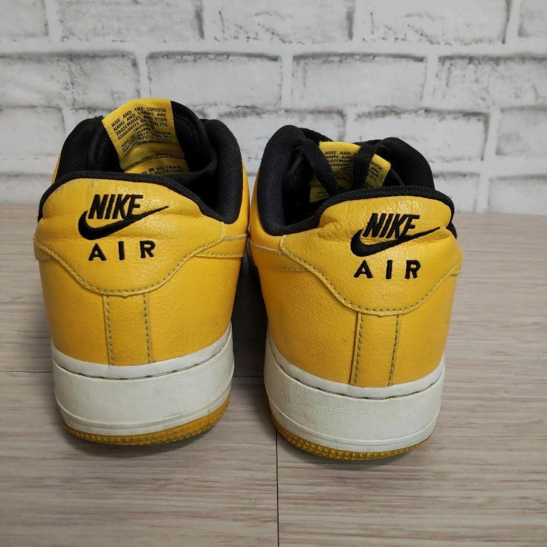 【レア】NIKE AIR FORCE 1 エアフォース1 27cm