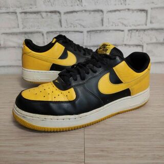 NIKE - 【レア】NIKE AIR FORCE 1 エアフォース1 27cmの通販 by used ...