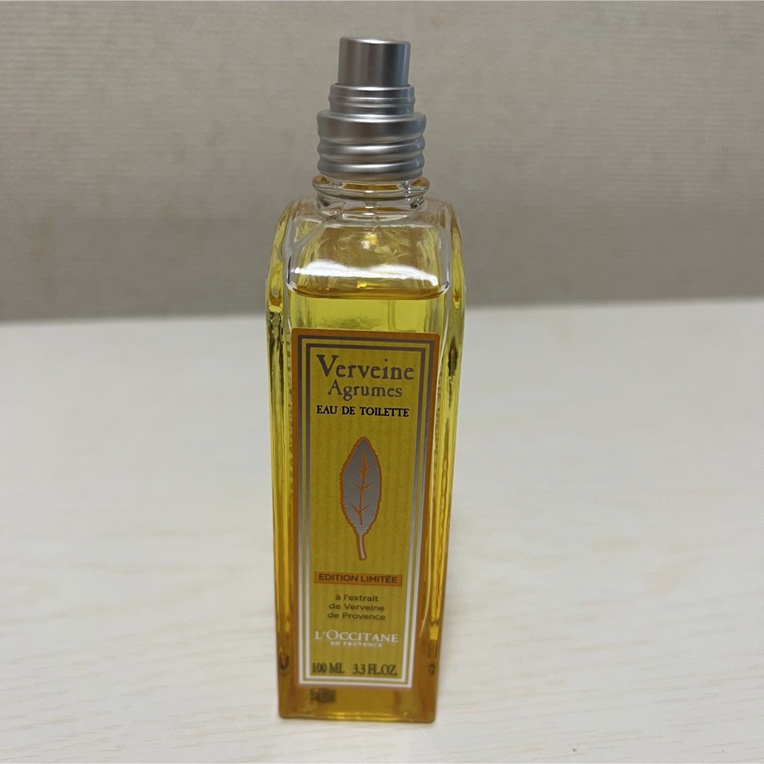 ロクシタン　香水 コスメ/美容の香水(香水(女性用))の商品写真