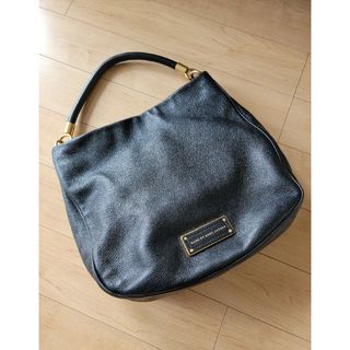 MARC BY MARC JACOBS - マークジェイコブス トートバッグ 薄デニム色の ...