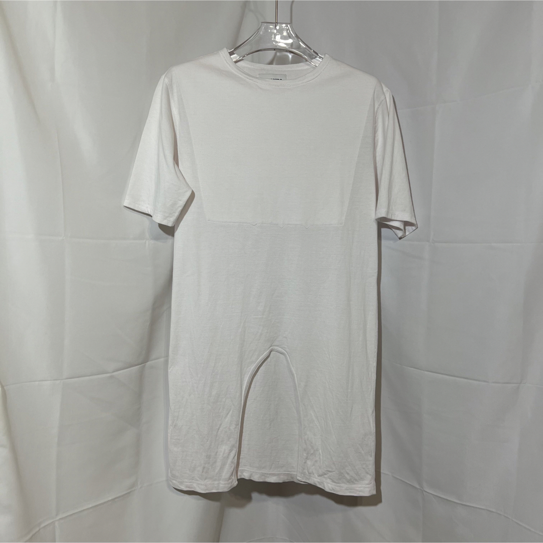 KOZABURO cutting S/S tee