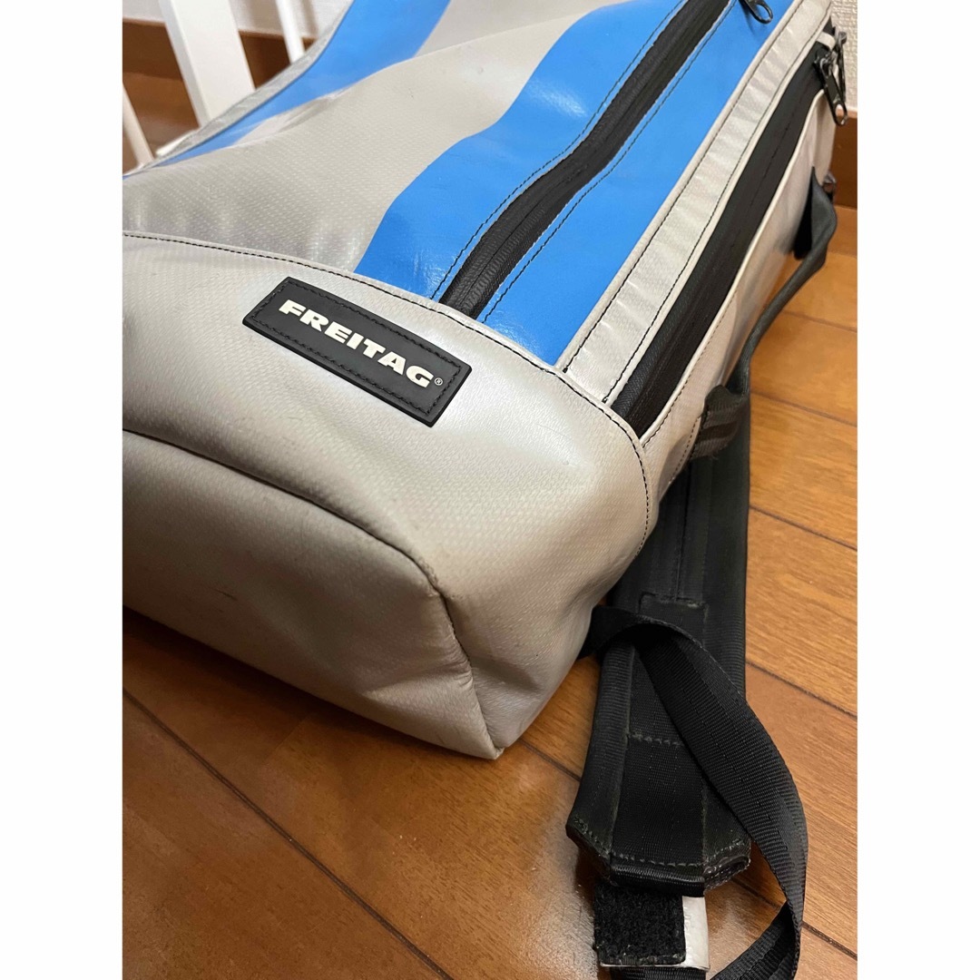 FREITAG - FREITAG HAZZARD F306の通販 by Den's shop｜フライターグ ...