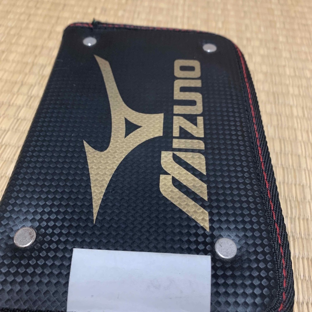 MIZUNO(ミズノ)の彫刻刀　セット エンタメ/ホビーの美術品/アンティーク(彫刻/オブジェ)の商品写真