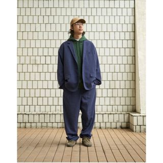 ワンエルディーケーセレクト メンズスーツの通販 92点 | 1LDK SELECTの