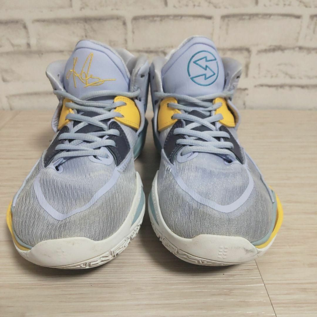 NIKE KYRIE 8 EP