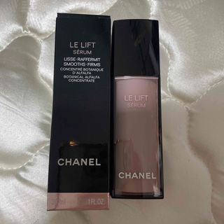 シャネル(CHANEL)のル リフト セラム(美容液)