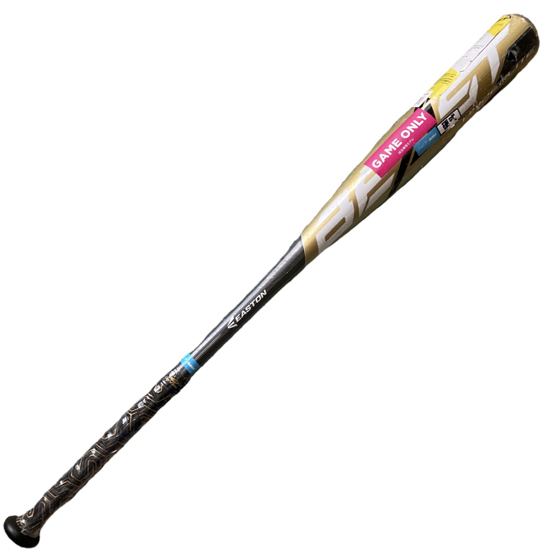 新品 イーストン ビーストX ハイブリッドトルク 軟式 ジュニア バット 新品 イーストン ビーストX ハイブリッドトルク 軟式 ジュニア バット