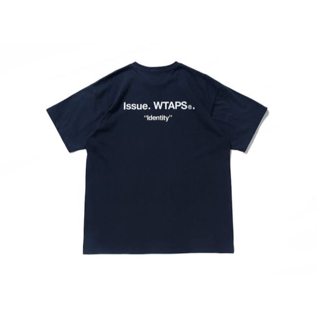 【Sサイズ】Wtaps 20ss vatos ss tee OD 新品未使用品