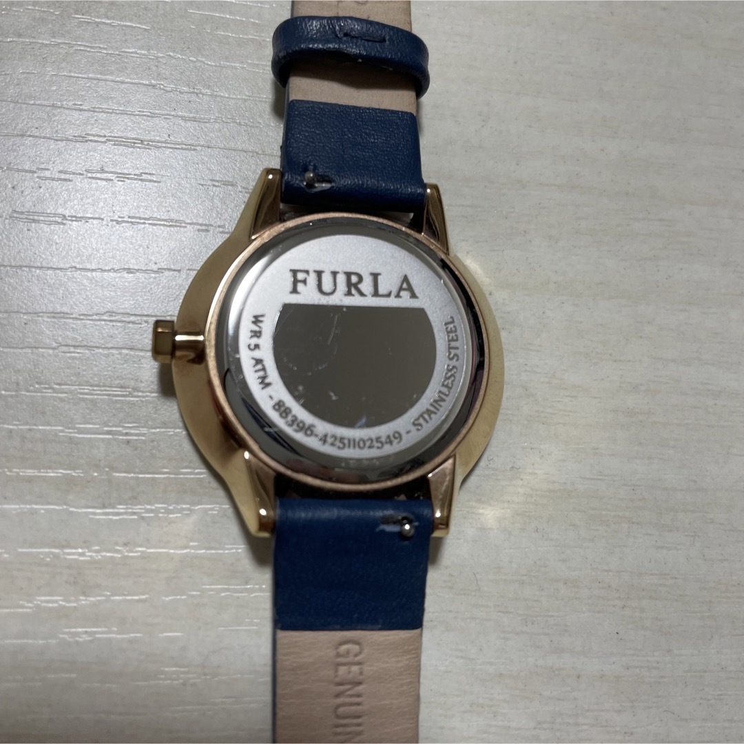 Furla(フルラ)のFURLA 腕時計 レディースのファッション小物(腕時計)の商品写真