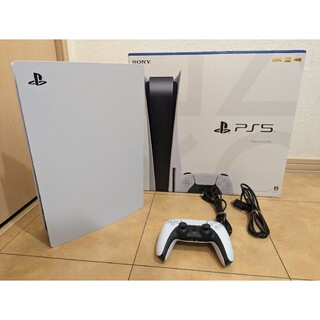 PlayStation - プレイステーション5 PS5 CFI-1100A01