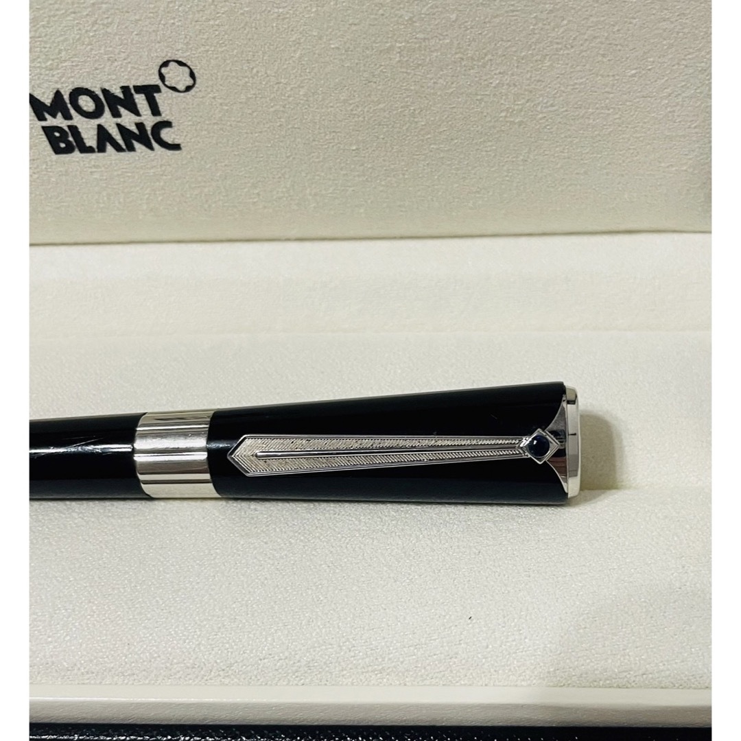 MONTBLANC　モンブラン マレーネディートリッヒ ボールペン文房具