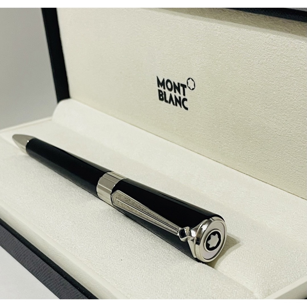 MONTBLANC　モンブラン マレーネディートリッヒ ボールペン文房具