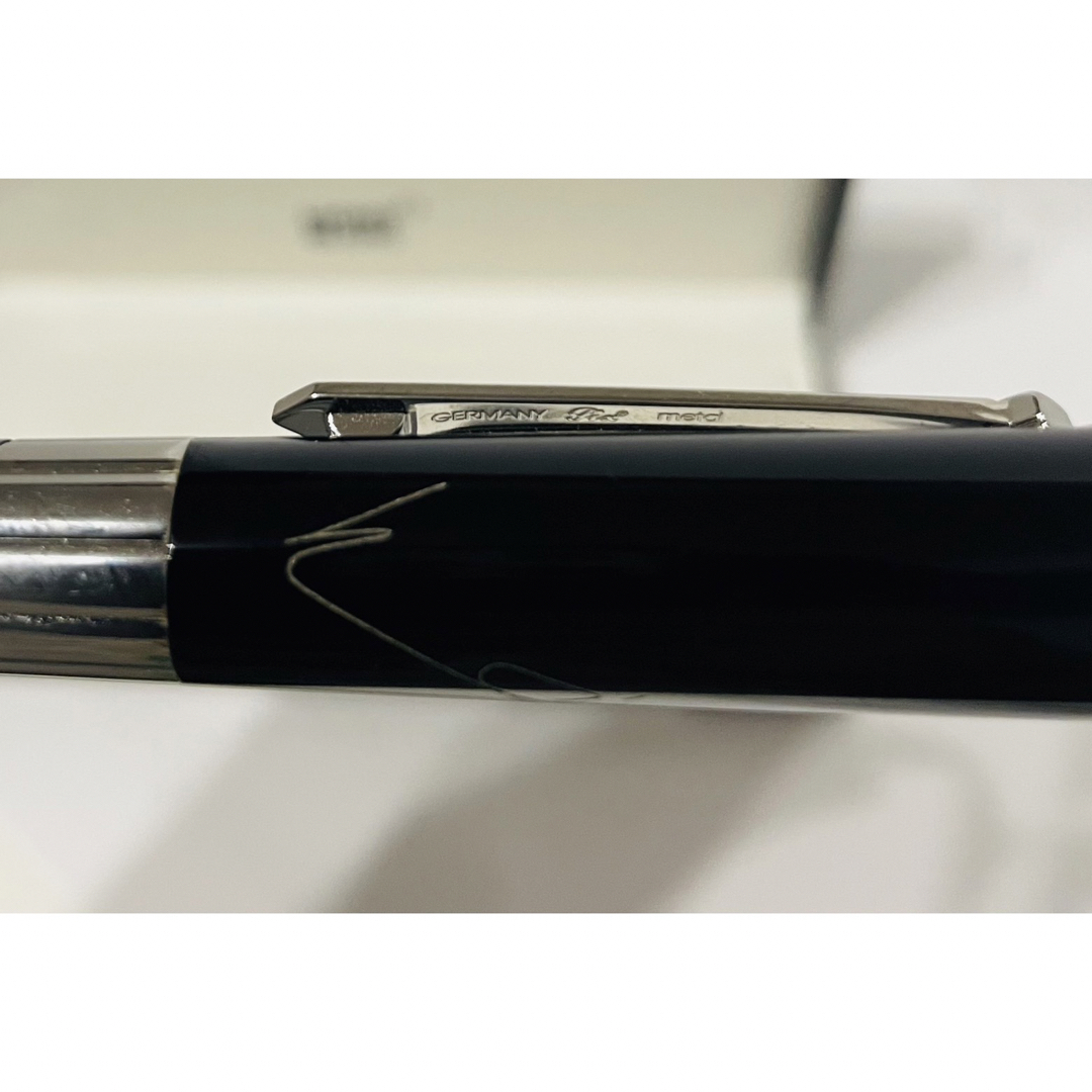 MONTBLANC　モンブラン マレーネディートリッヒ ボールペン文房具