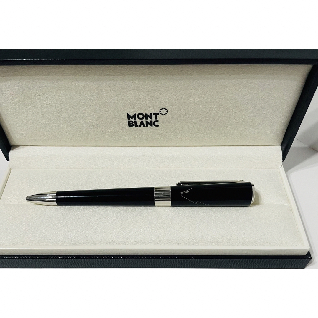 MONTBLANC　モンブラン マレーネディートリッヒ ボールペン文房具