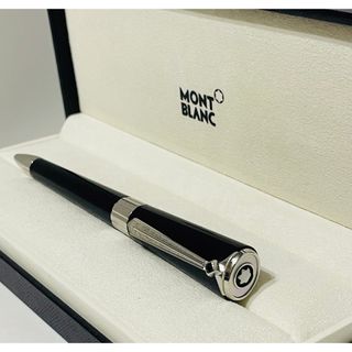 MONTBLANC - 稀少軸!Sライン☆生産数の少ないキャップ式ローラー
