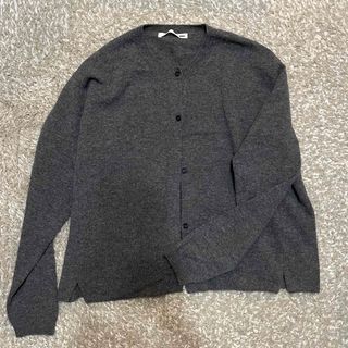 新品タグ未着 evam eva エヴァムエヴァ wool sarrouel pt