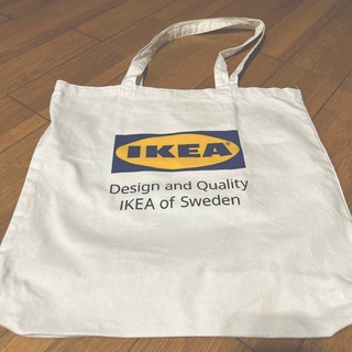 イケア(IKEA)のIKEAトートバッグ(トートバッグ)