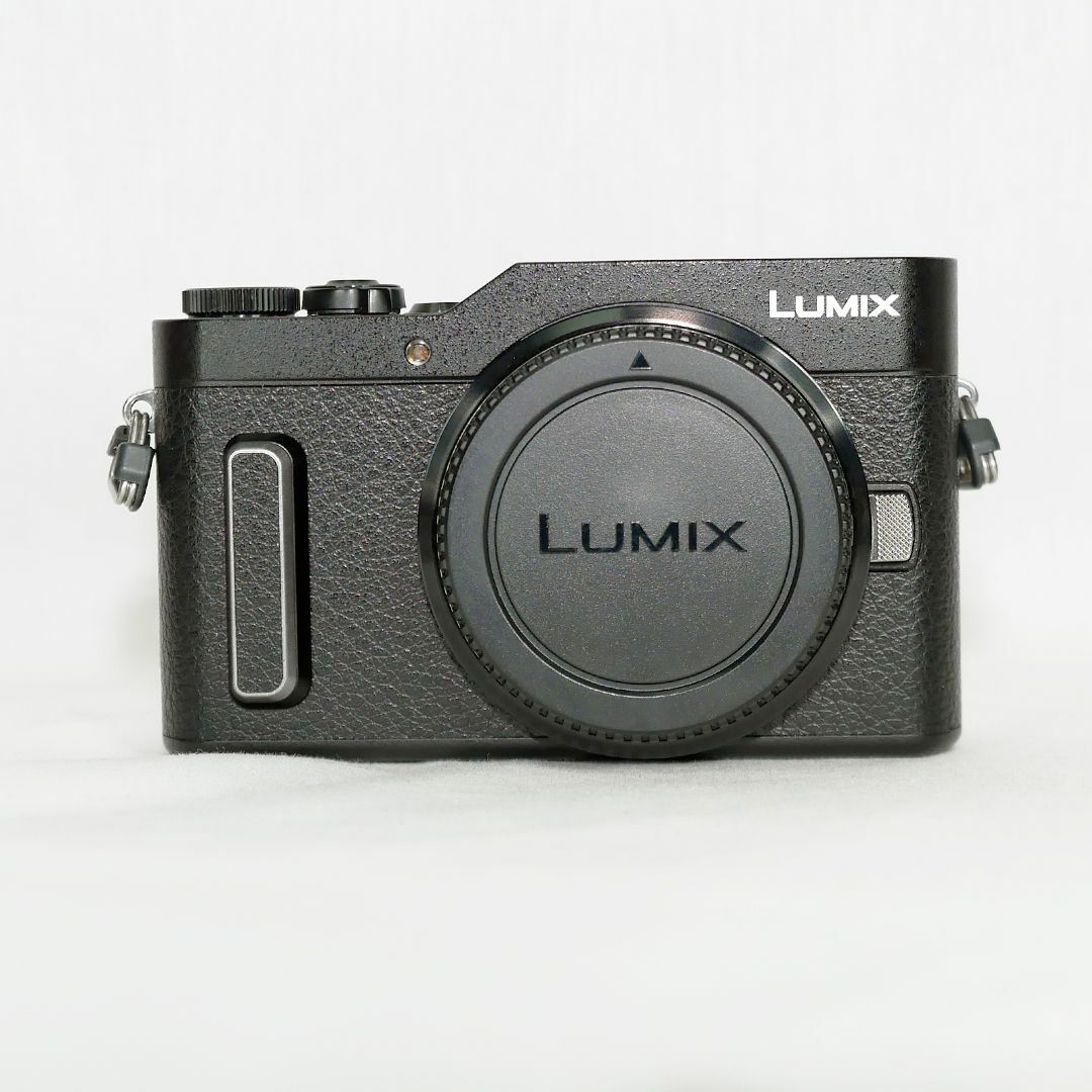 Panasonic LUMIX DC-GF10 ボディ