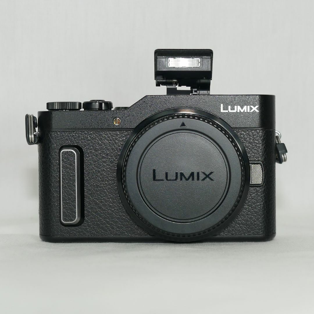 Panasonic LUMIX DC-GF10 ボディ