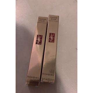 イヴサンローランボーテ(Yves Saint Laurent Beaute)の▪️イブサンローラン　ラディアントタッチ　No.2 ▪️2本セット(コンシーラー)