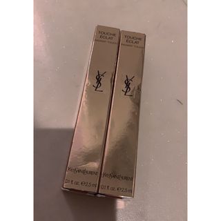 Yves Saint Laurent Beaute - ▪️イブサンローラン　ラディアントタッチ　No.3.5▪️2本セット