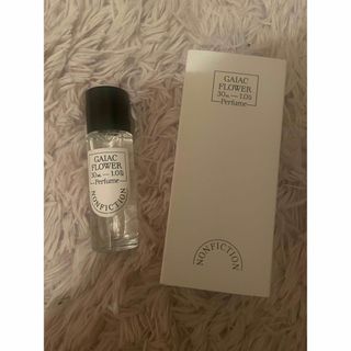 NONFICTION  GAIAC FLOWER 30ml(ユニセックス)