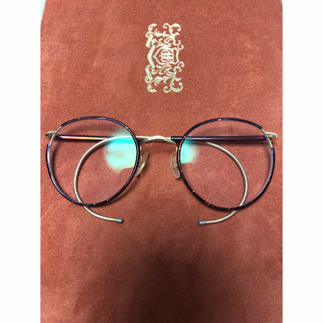 70s ALGHA SAVILE ROW BOIC セル巻 イギリス製 常田