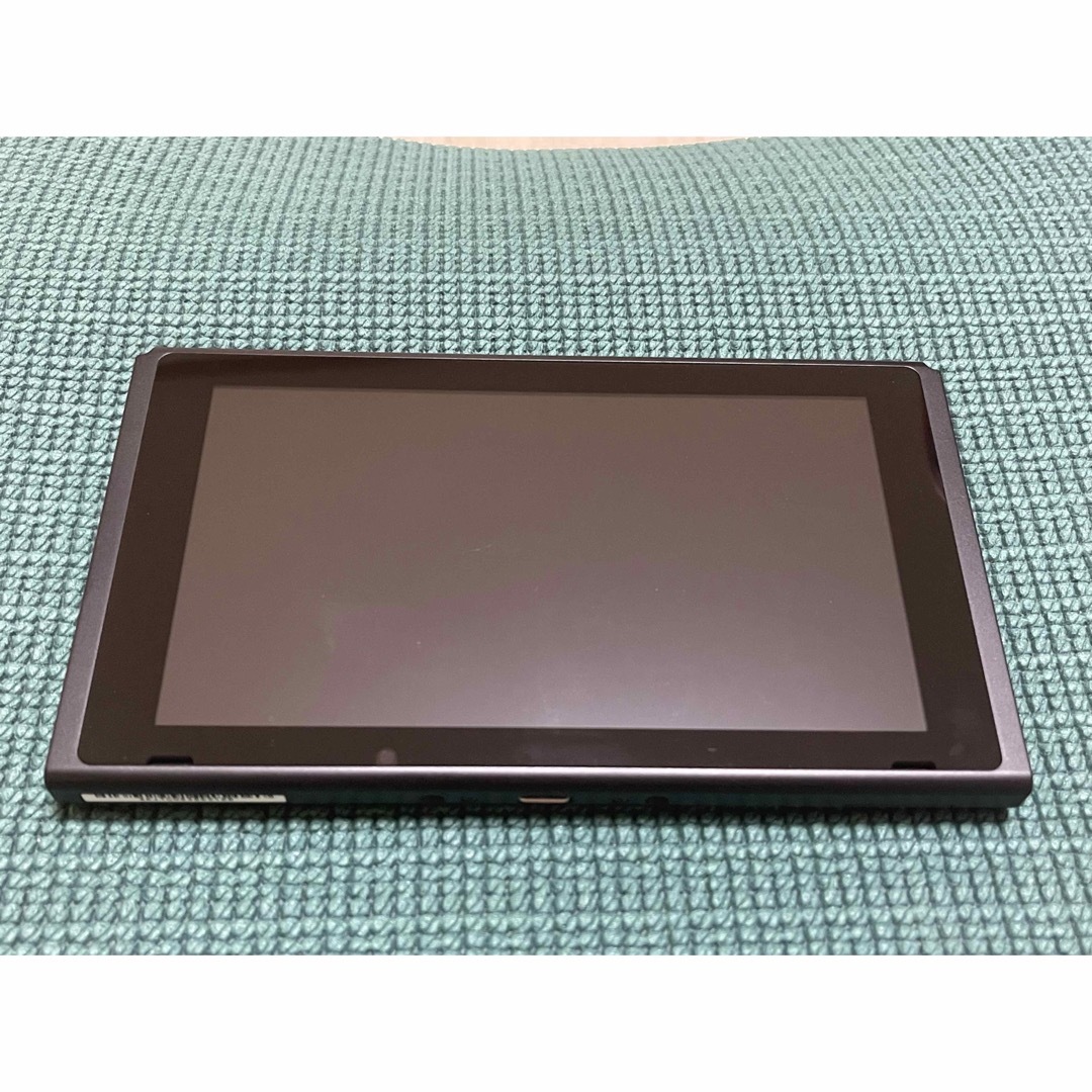 NintendoSwitch ニンテンドースイッチ本体 2021年製 | フリマアプリ ラクマ
