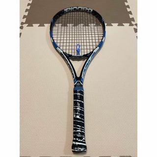 バボラ(Babolat)のバボラ　ピュアドライブ　300g G2(ラケット)