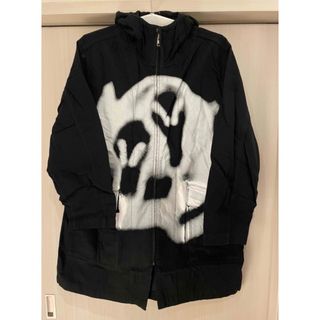 Supreme(モッズコート)のフリマアイテム一覧 Supreme(モッズコート)のフリマアイテム一覧