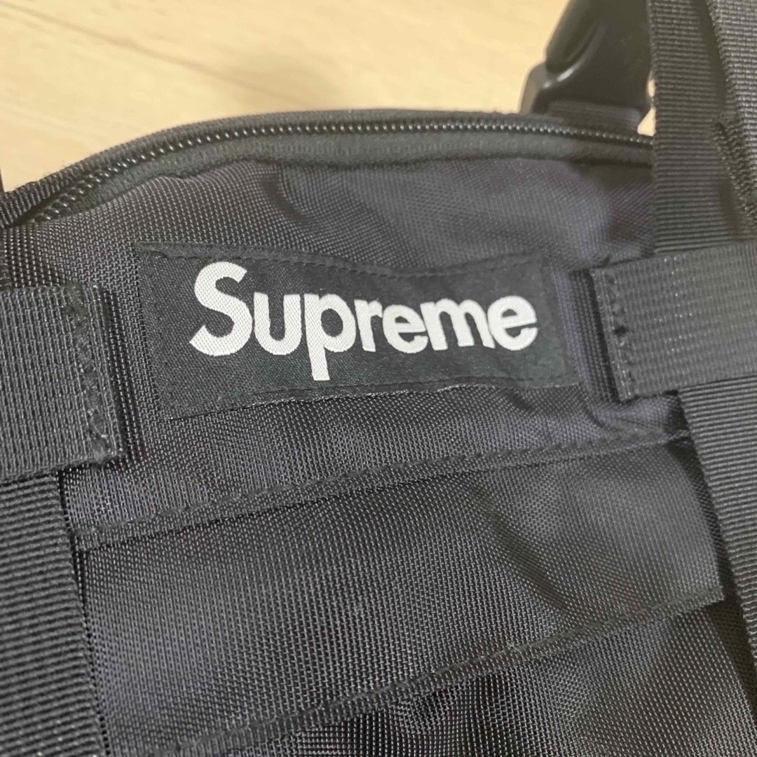 Supreme - 最終値下げ 2019FW Supreme Waist Bagの通販 by キング's