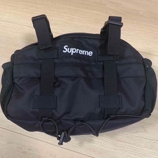 Supreme - 2019FW Supreme Waist Bagの通販 by キング's shop