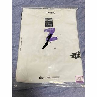 ずっと真夜中でいいのに。うにぐりず Ｔシャツ XL(ミュージシャン)
