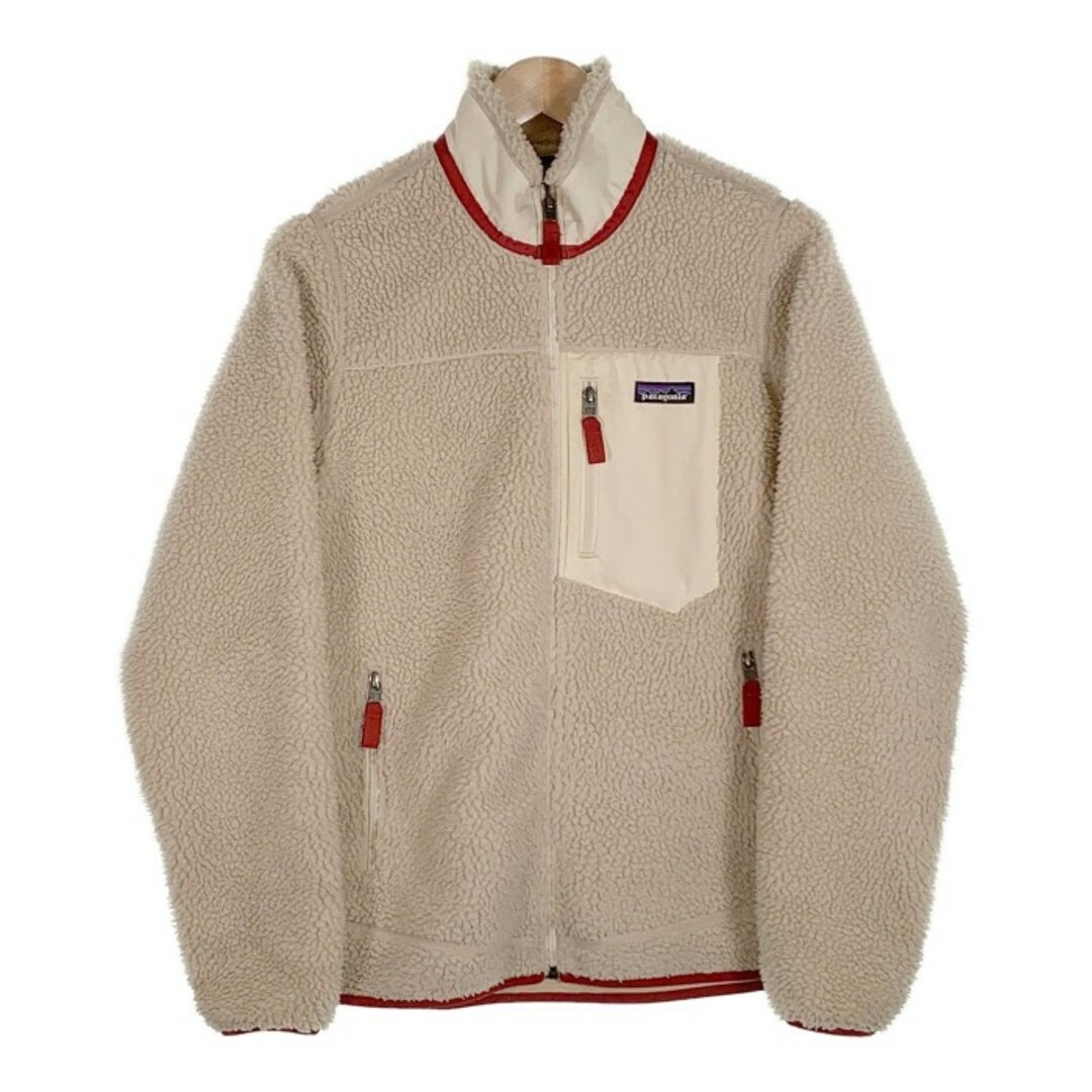 patagonia パタゴニア Classic Retro-X クラシックレトロX フリースジャケット 23074FA19 Size Mジャケット/アウター