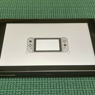 任天堂 - NintendoSwitch ニンテンドースイッチ本体 2021年製の通販 by